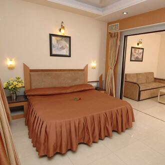 Hotel Rajesh, Mahabaleshwar 3